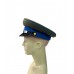 Фуражка офицеров КГБ СССР, обр. 1956 г.